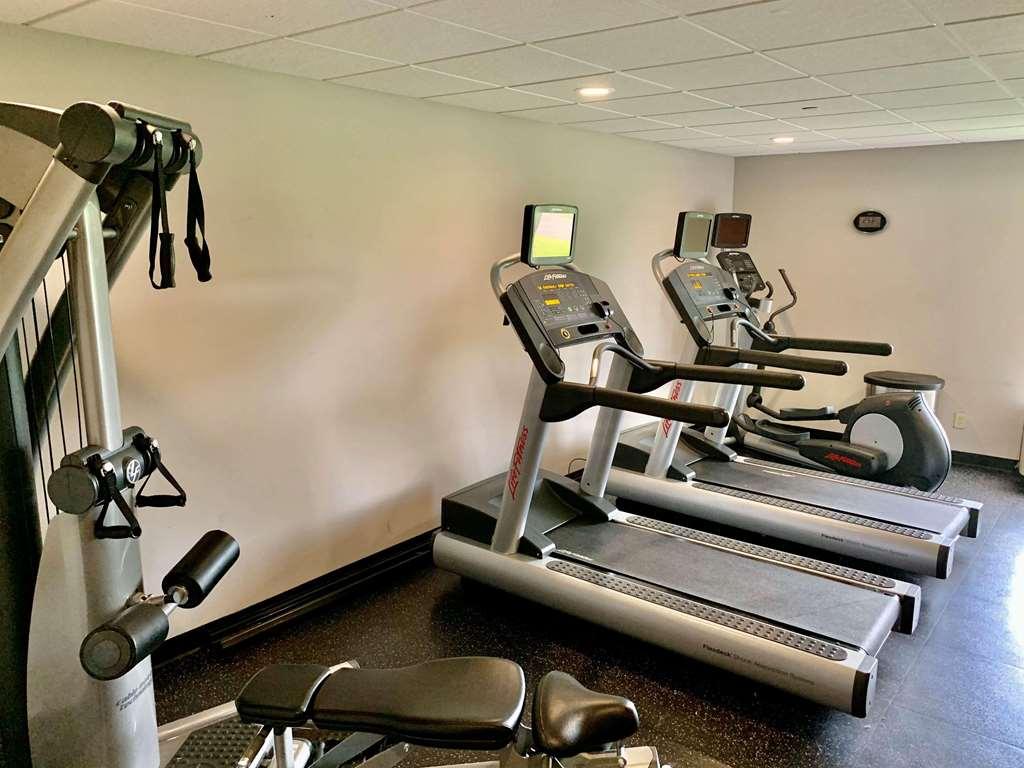 Country Inn & Suites By Radisson, Sandusky South, Oh Milan Facilidades foto