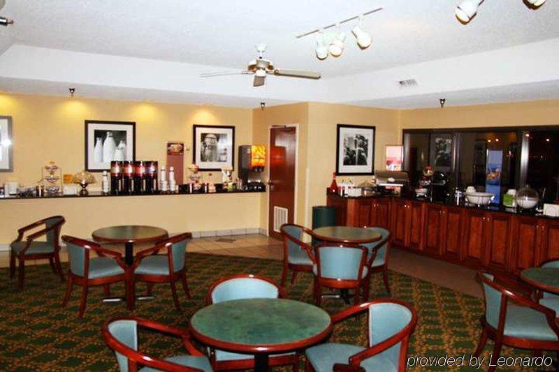 Country Inn & Suites By Radisson, Sandusky South, Oh Milan Restaurante foto