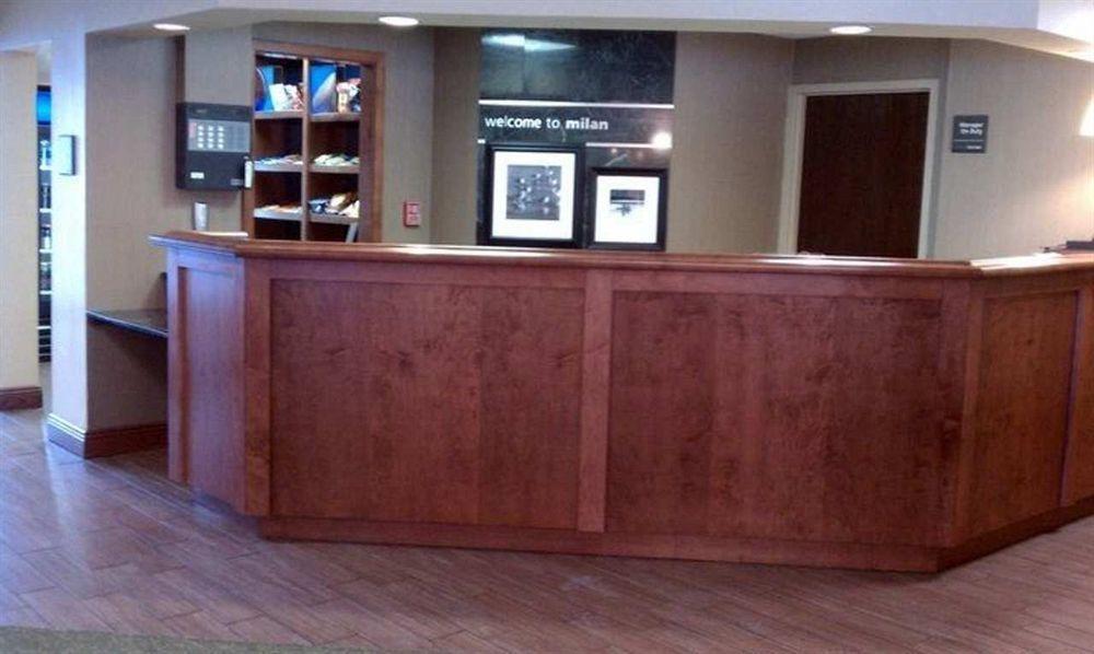 Country Inn & Suites By Radisson, Sandusky South, Oh Milan Interior foto